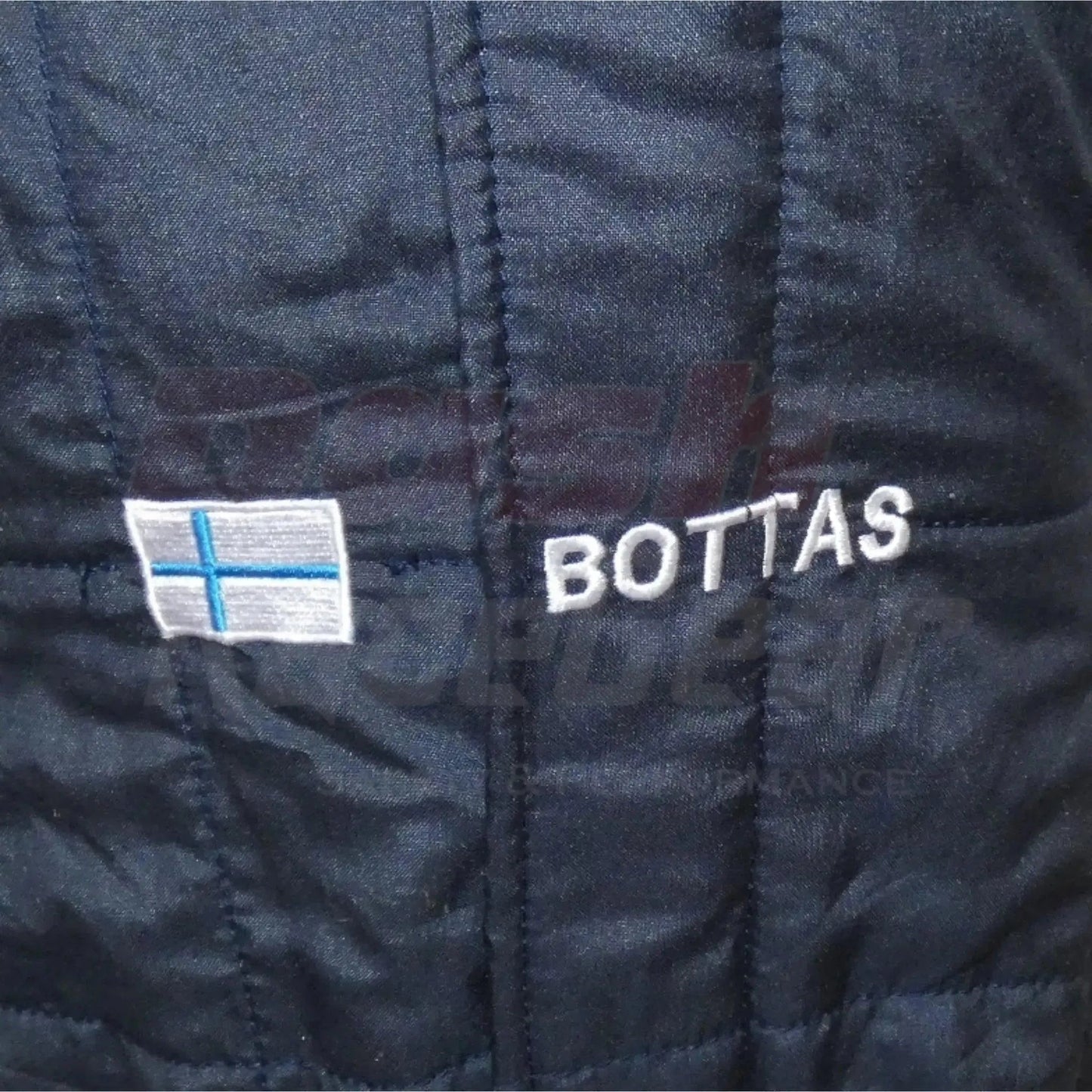 2013 Valtteri Bottas Williams race suit KIDS – Brazilian GP - Dash Racewear