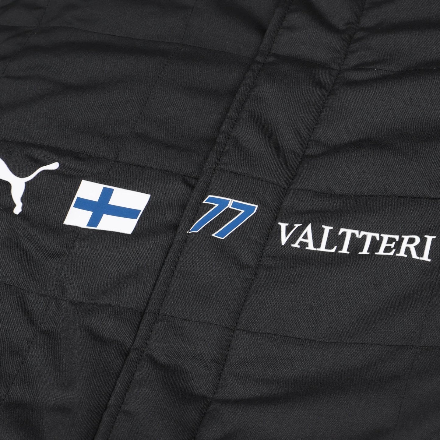 2021 Valtteri Bottas Mercedes-AMG Petronas F1 Team Replica Race Suit - Dash Racegear Store