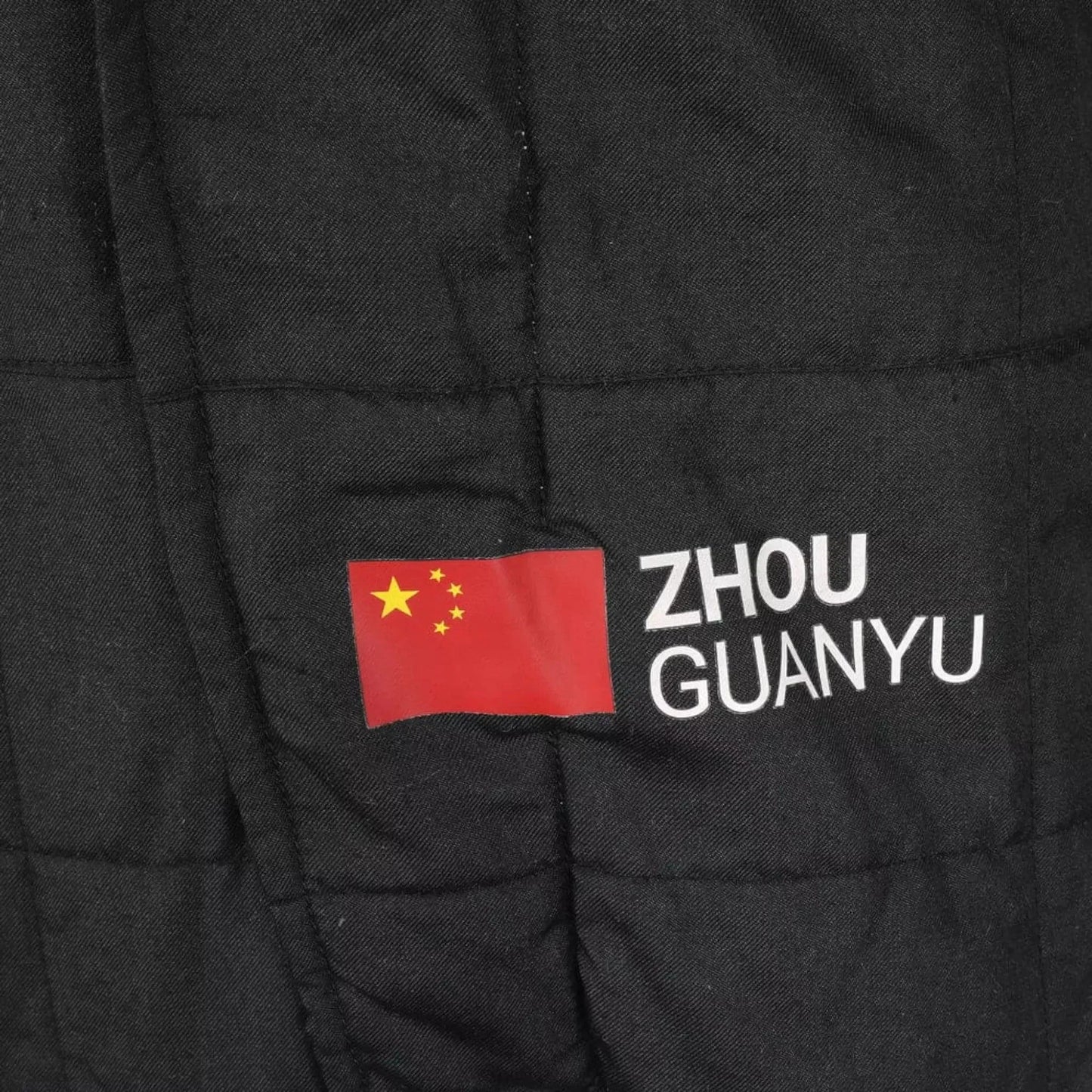 2022 Zhou Guanyu Alfa Romeo F1 Team Race Suit KIDS