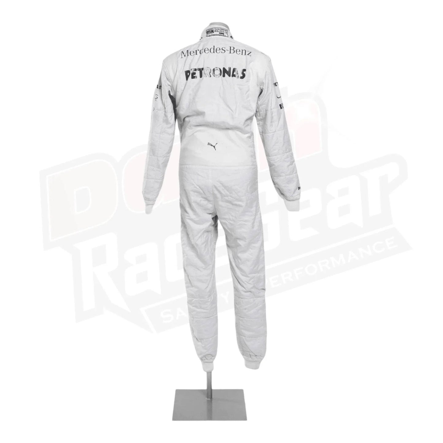 LEWIS HAMILTON Mercedes AMG Petronas F1 Team 2014 - Dash Racegear Store