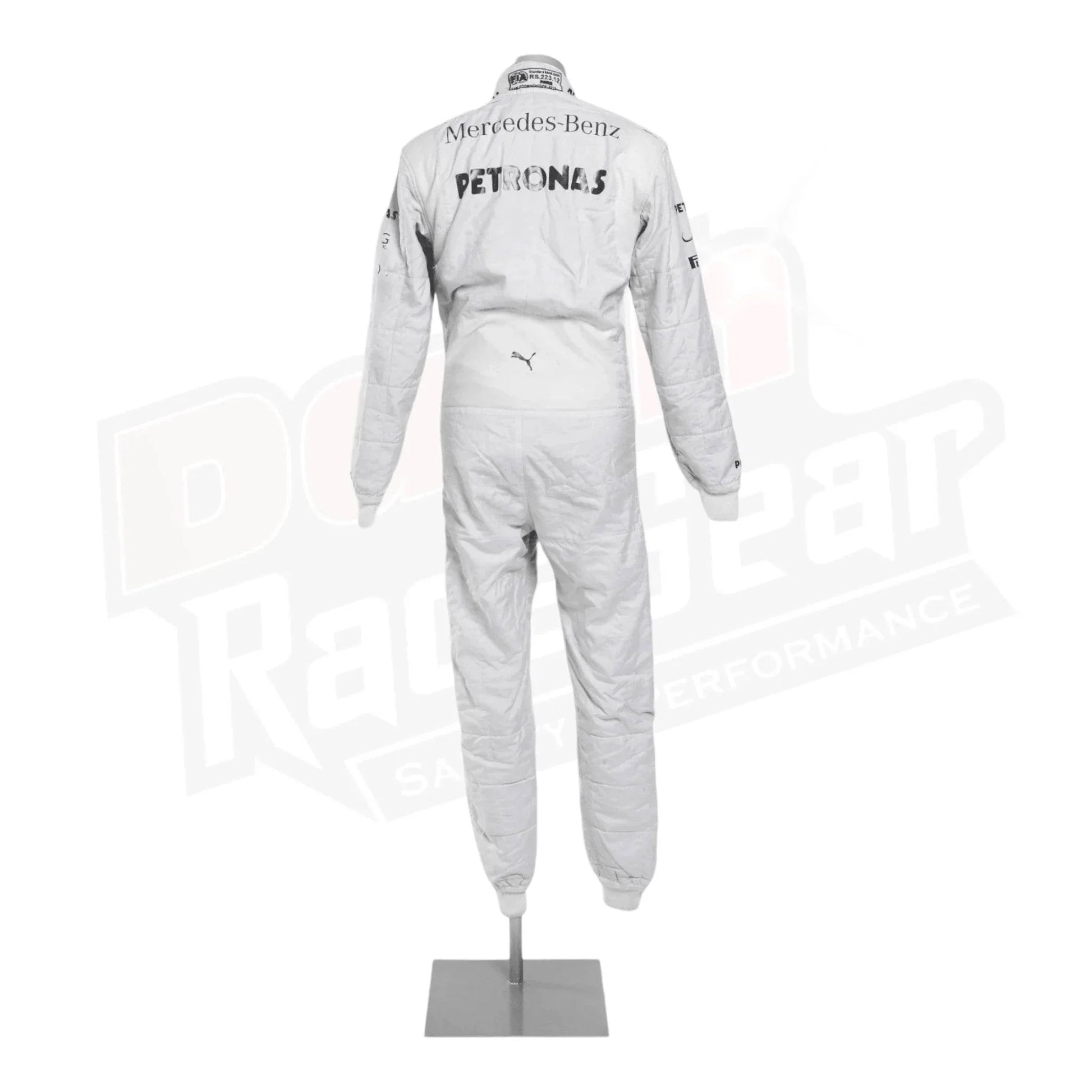 LEWIS HAMILTON Mercedes AMG Petronas F1 Team 2014 - Dash Racegear Store