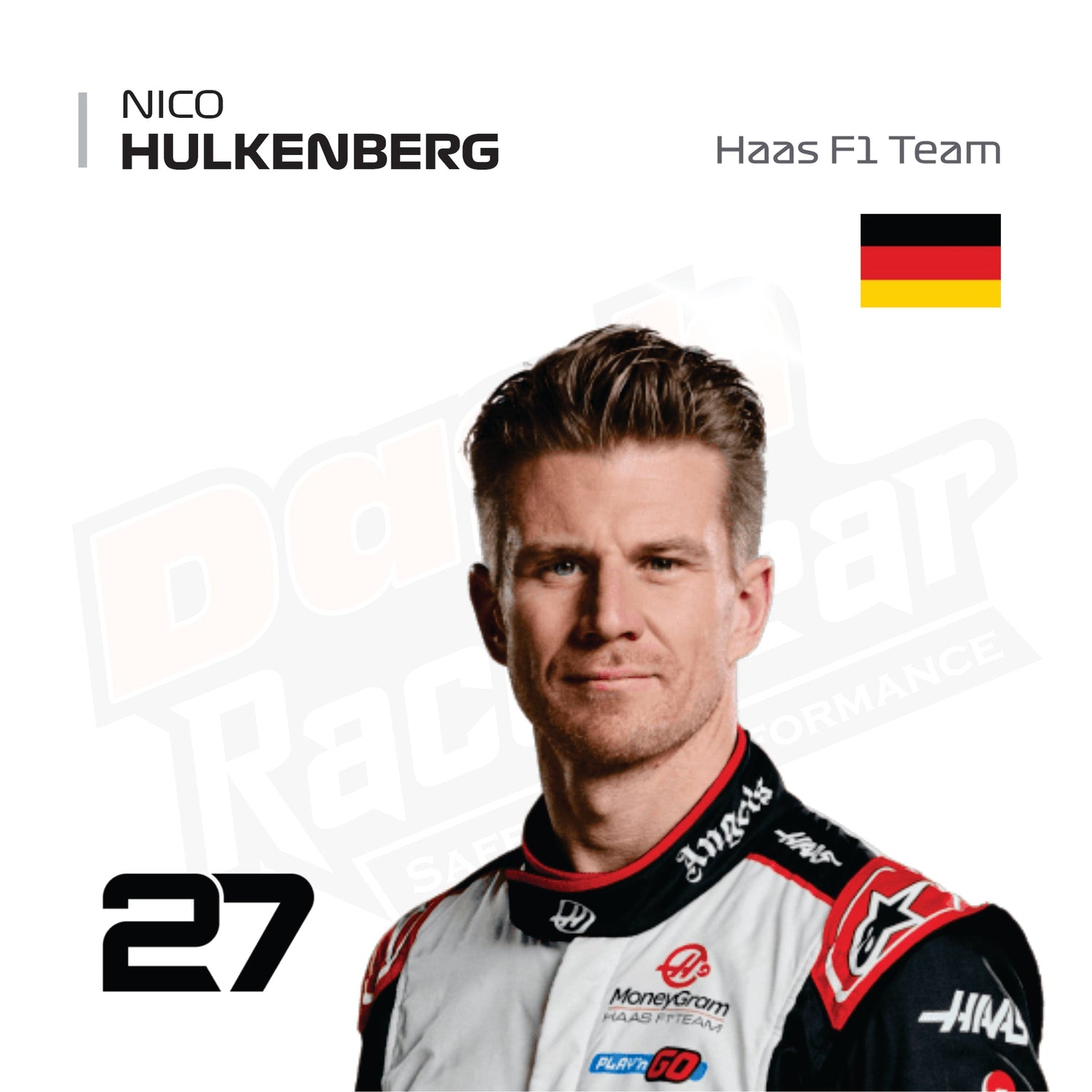 Nico Hulkenberg
