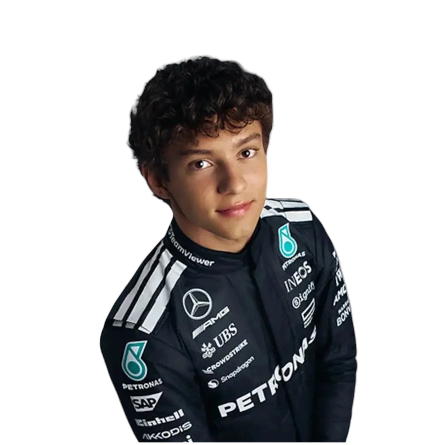 2025 Lewis hamilton Mercedes f1 Race Suit - Sigmaindustriesltd