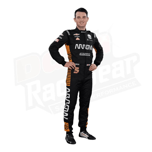 Arrow McLaren SP Race Suit - Dash Racegear Store