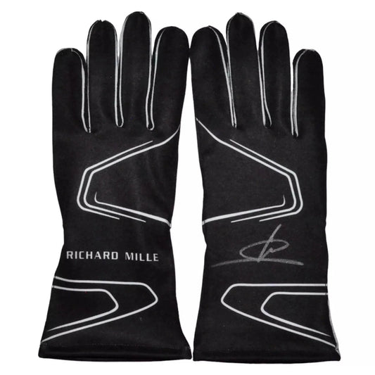 2023 LANDO NORRIS REPLICA F1 GLOVES - Dash Racegear Store