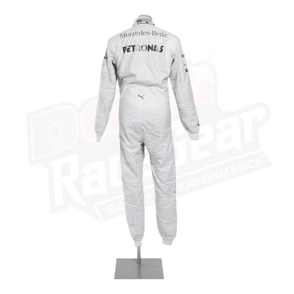 LEWIS HAMILTON Mercedes AMG Petronas F1 Team 2014 - Dash Racegear Store