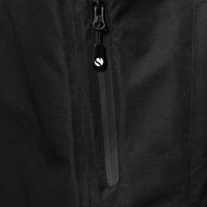 ALFA ROMEO RAIN JACKET MEN - Dash Racegear Store